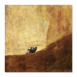 Постер плакат фото на папері для спальні офіса готеля Київ Україна