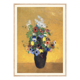 Постер плакат фото на папері для спальні офіса готеля Київ Україна