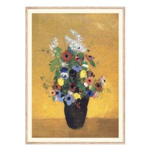 Постер плакат фото на папері для спальні офіса готеля Київ Україна