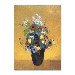 Постер плакат фото на папері для спальні офіса готеля Київ Україна