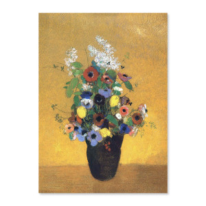 Постер плакат фото на папері для спальні офіса готеля Київ Україна