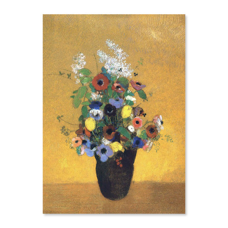 Постер плакат фото на папері для спальні офіса готеля Київ Україна