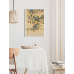 Постер плакат фото на папері для спальні офіса готеля Київ Україна