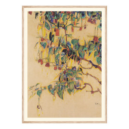 Постер плакат фото на папері для спальні офіса готеля Київ Україна