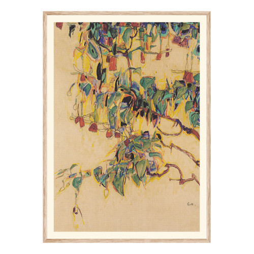 Постер плакат фото на папері для спальні офіса готеля Київ Україна