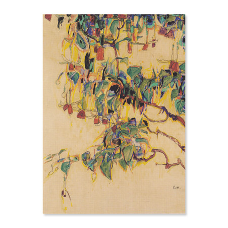 Постер плакат фото на папері для спальні офіса готеля Київ Україна