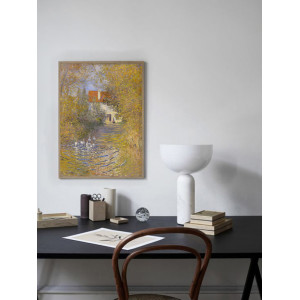 Постер плакат фото на папері для спальні офіса готеля Київ Україна