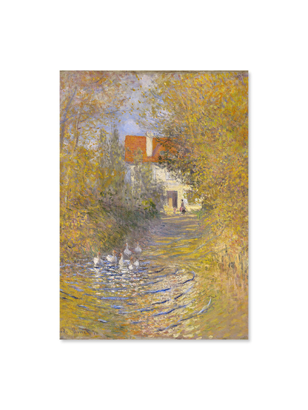 Постер плакат фото на папері для спальні офіса готеля Київ Україна