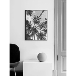 Постер плакат фото на папері для спальні офіса готеля Київ Україна