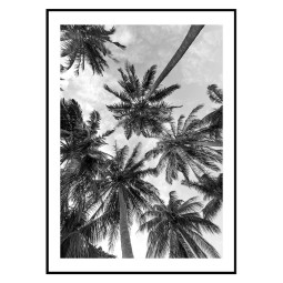 Постер плакат фото на папері для спальні офіса готеля Київ Україна