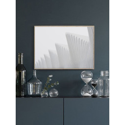 Постер плакат фото на папері для спальні офіса готеля Київ Україна