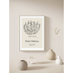 Постер плакат фото на папері для спальні офіса готеля Київ Україна