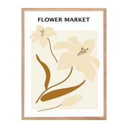 Постер плакат фото на папері для спальні офіса готеля Київ Україна