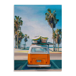 Постер плакат фото на бумаге для спальни офиса отеля Киев Украина