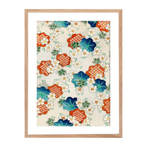 Постер плакат фото на папері для спальні офіса готеля Київ Україна