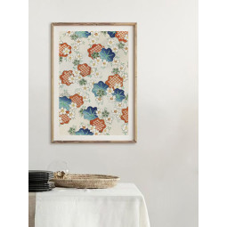 Постер плакат фото на папері для спальні офіса готеля Київ Україна