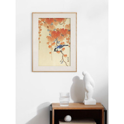 Постер плакат фото на папері для спальні офіса готеля Київ Україна