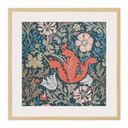 Постер плакат фото на папері для спальні офіса готеля Київ Україна