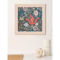 Постер плакат фото на папері для спальні офіса готеля Київ Україна