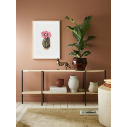 Постер плакат фото на папері для спальні офіса готеля Київ Україна