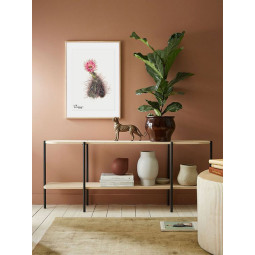 Постер плакат фото на папері для спальні офіса готеля Київ Україна