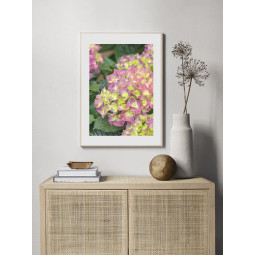 Постер плакат фото на папері для спальні офіса готеля Київ Україна