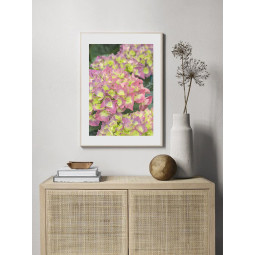 Постер плакат фото на папері для спальні офіса готеля Київ Україна