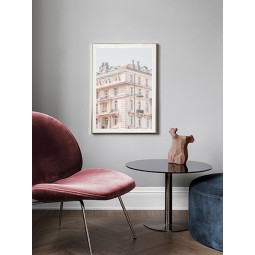 Постер плакат фото на папері для спальні офіса готеля Київ Україна