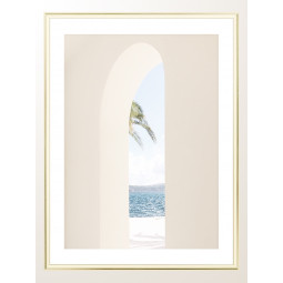 Постер плакат фото на папері для спальні офіса готеля Київ Україна