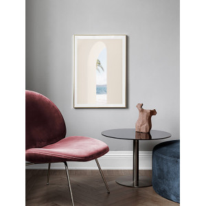 Постер плакат фото на папері для спальні офіса готеля Київ Україна