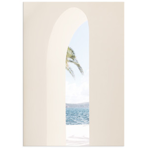 Постер плакат фото на папері для спальні офіса готеля Київ Україна