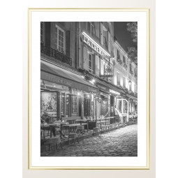 Постер плакат фото на папері для спальні офіса готеля Київ Україна