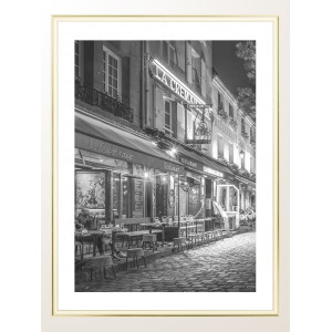 Постер плакат фото на папері для спальні офіса готеля Київ Україна