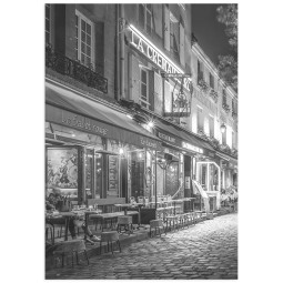 Постер плакат фото на папері для спальні офіса готеля Київ Україна