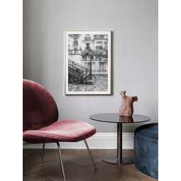 Постер плакат фото на папері для спальні офіса готеля Київ Україна