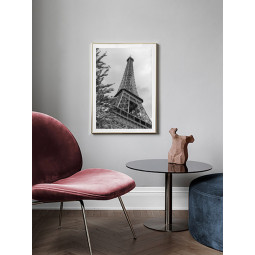 Постер плакат фото на папері для спальні офіса готеля Київ Україна