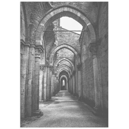 Постер плакат фото на папері для спальні офіса готеля Київ Україна