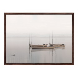 Комплект постерів в рамі "Together..."