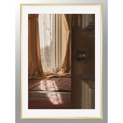 Комплект постеров в рамке "Tenderness"