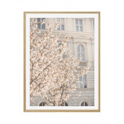 Комплект постерів в рамі "Calm"