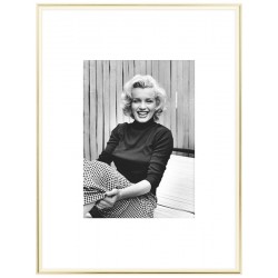 Комплект постерів в рамі "Fashion"