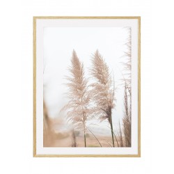 Комплект постеров в рамке "Aerial"