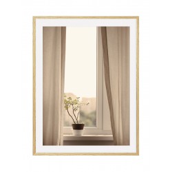 Комплект постерів в рамі "Aerial"