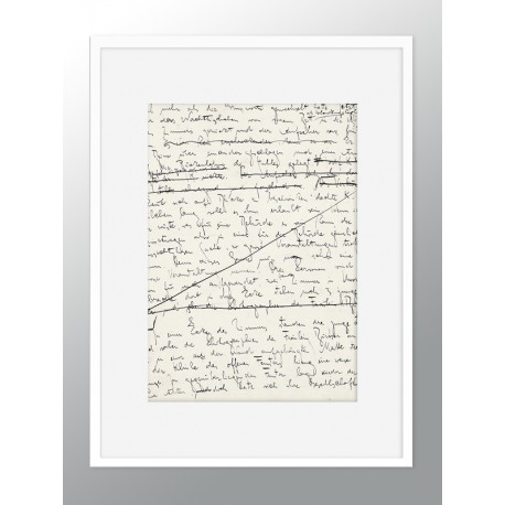 Постер "Kafka"