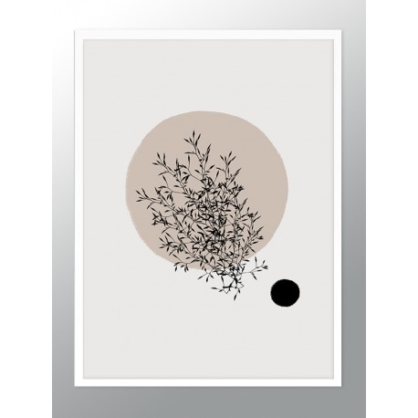 Постер "Twig"