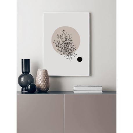 Постер "Twig"