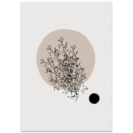 Постер "Twig"