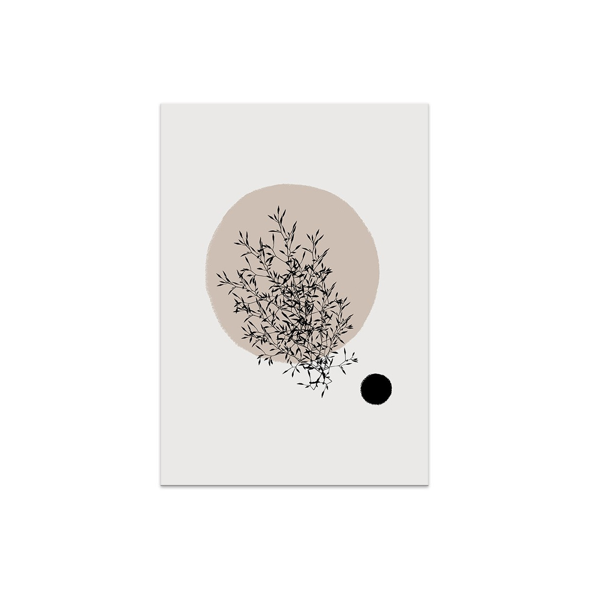Постер "Twig"