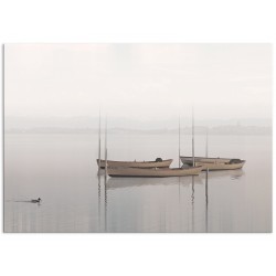 Постер "Skiff"