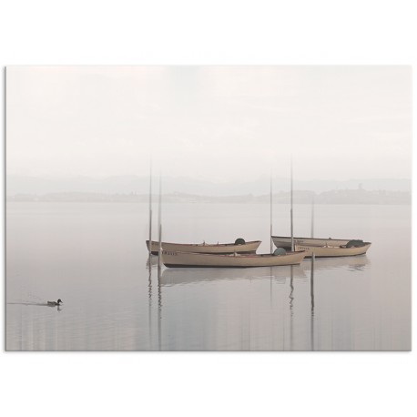 Постер "Skiff"